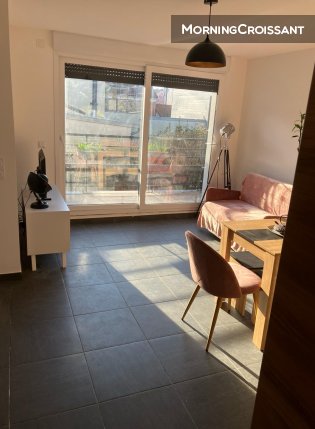 appartement 3 pièces