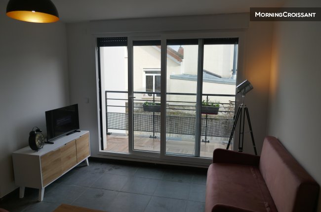 appartement 3 pièces