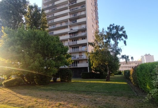 Appartement 3 pièces Orléans - Gare