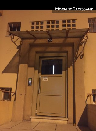 Proche centre ville