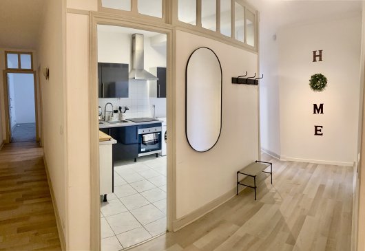 Appartement - Saint Quentin
