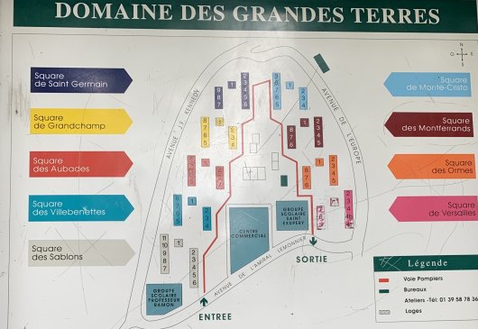 Appartement idéal  pour famille