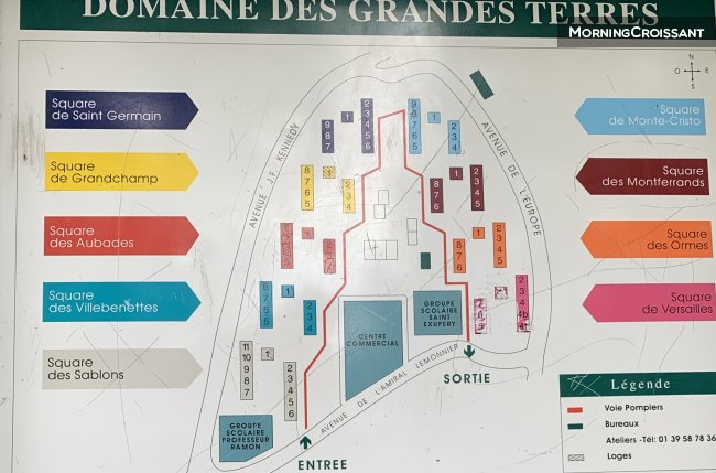 Appartement idéal  pour famille