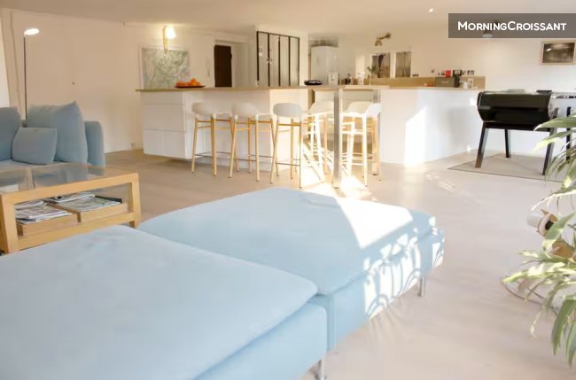 Luxe & Confort | Parking, Centre