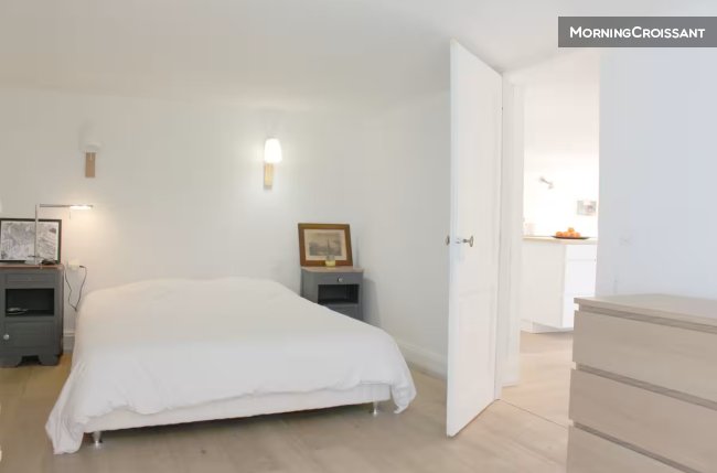 Luxe & Confort | Parking, Centre