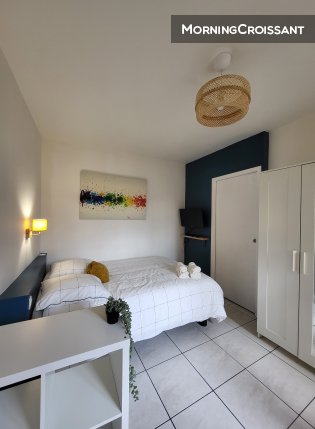 Les couleurs de Schiltigheim