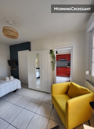 Les couleurs de Schiltigheim