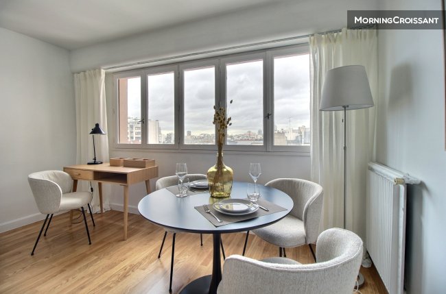 Studio- petitdoudeauville