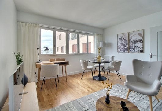 Studio- petitdoudeauville