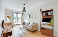 Logement