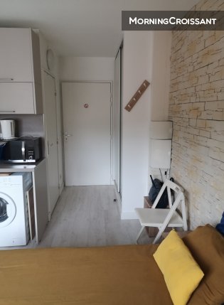 Apparthotel saintclair