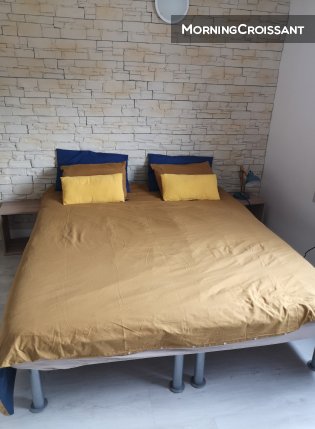 Apparthotel saintclair