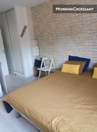 Apparthotel saintclair