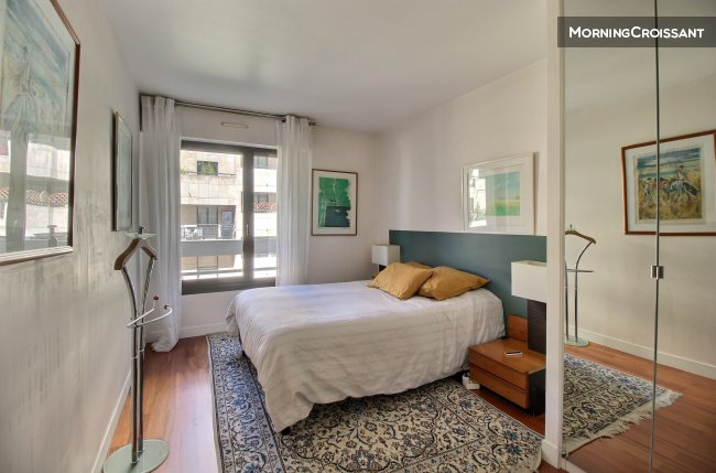 3pièces - 2chambres - RELAISAUGUSTE