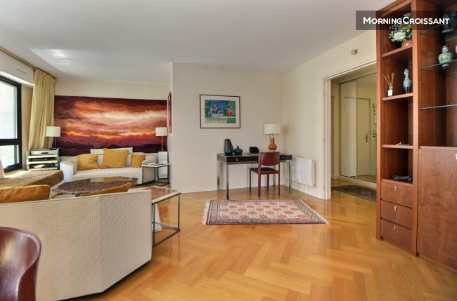 3pièces - 2chambres - RELAISAUGUSTE