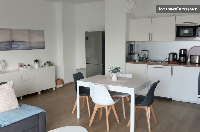 Appartement T4 Horizon