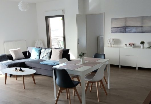 Appartement  T4 Horizon