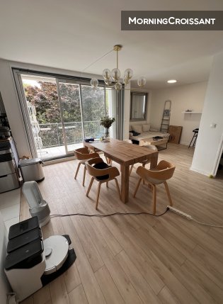 Appartement idéal  pour famille