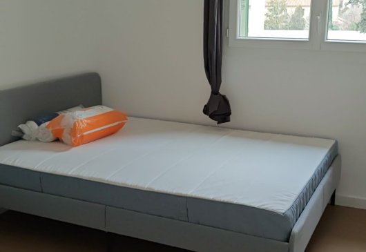 Appartement meublé – 2 mois