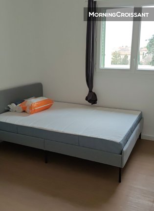 Appartement meublé – 2 mois