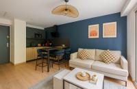 Logement