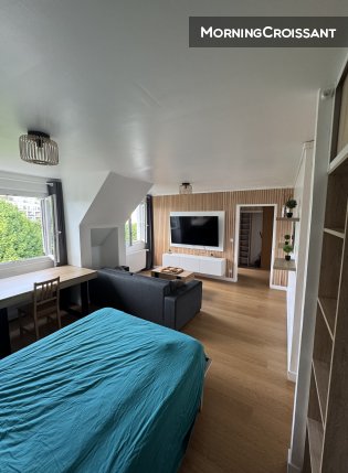 Appartement 37m2 Boissy proche RER