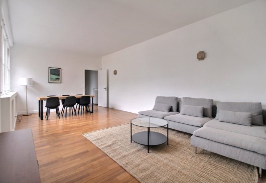 T2 - 69m² - CHEZPEREIRE