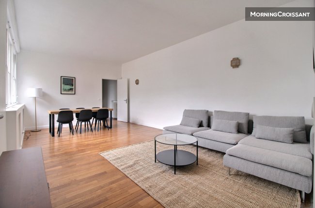 T2 - 69m² - CHEZPEREIRE