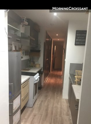 Chambre Proche centre ville