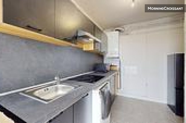 Colocation dans appartement 67m2