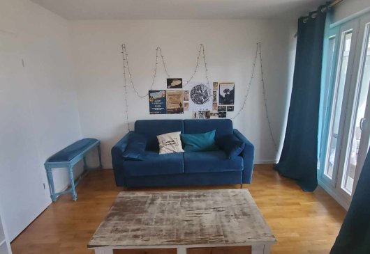 Studio Fort d'Issy Idéal Pro