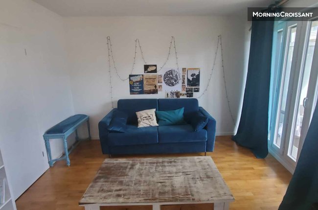 Studio Fort d'Issy Idéal Pro