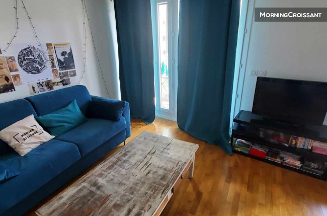 Studio Fort d'Issy Idéal Pro