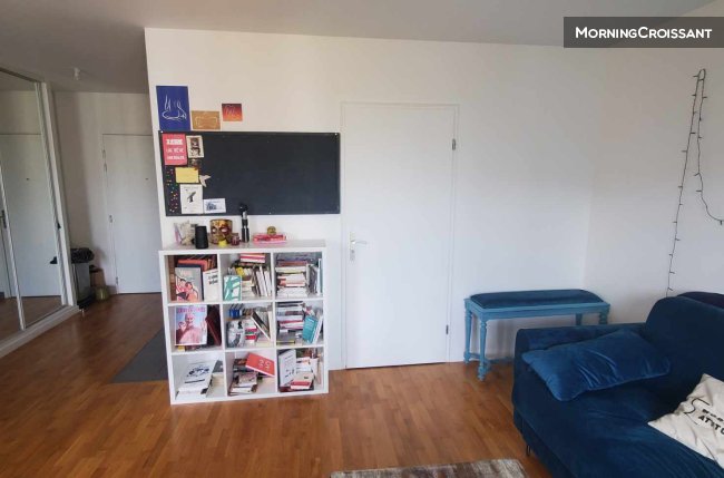 Studio Fort d'Issy Idéal Pro
