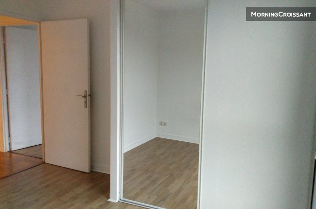 3 pièces près de La Défense, 70 m2