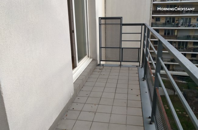 3 pièces près de La Défense, 70 m2