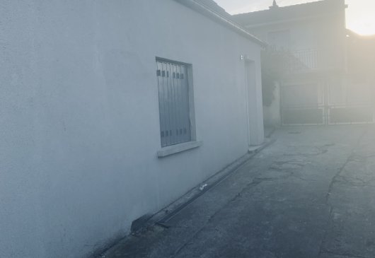 F3 meuble 48m2 surface au sol