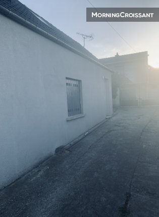 F3 meuble 48m2 surface au sol