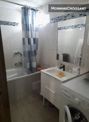 F3 meuble 48m2 surface au sol
