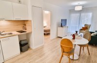 Logement