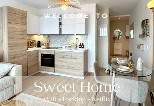 Sweet Home