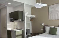 Logement