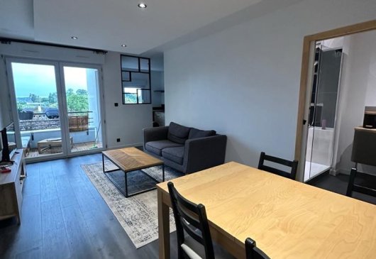 T2 Meublé 51m²