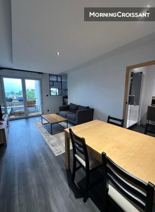 T2 Meublé 51m²