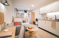 Logement