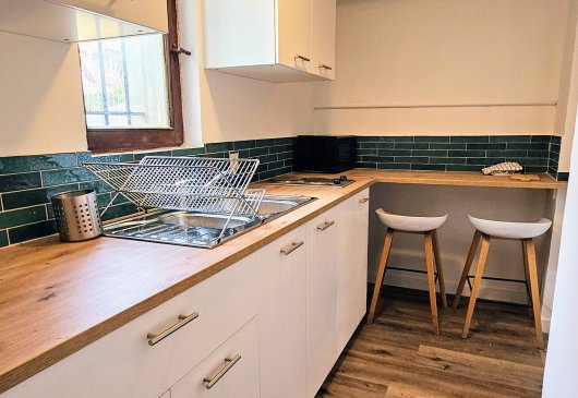 Belle maison au calme avec jardin