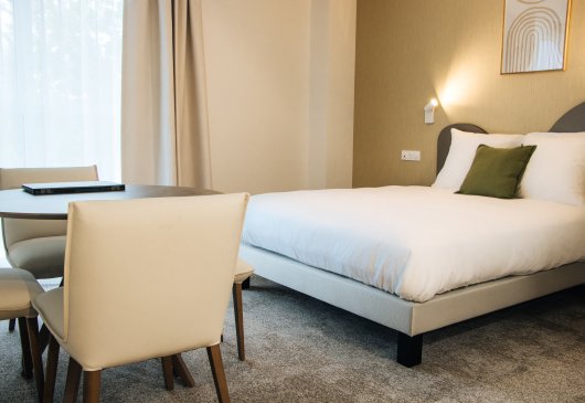 Studio supérieur en résidence