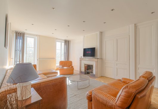 Spacieux et Charmant 150m2
