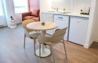 Logement