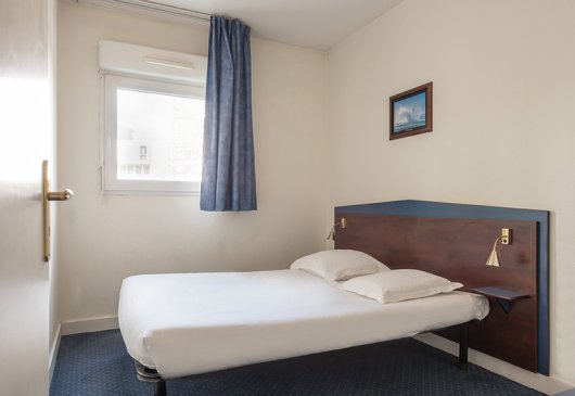 Beau studio avec services hôteliers